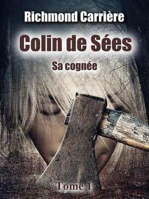cover image of Colin de Sées